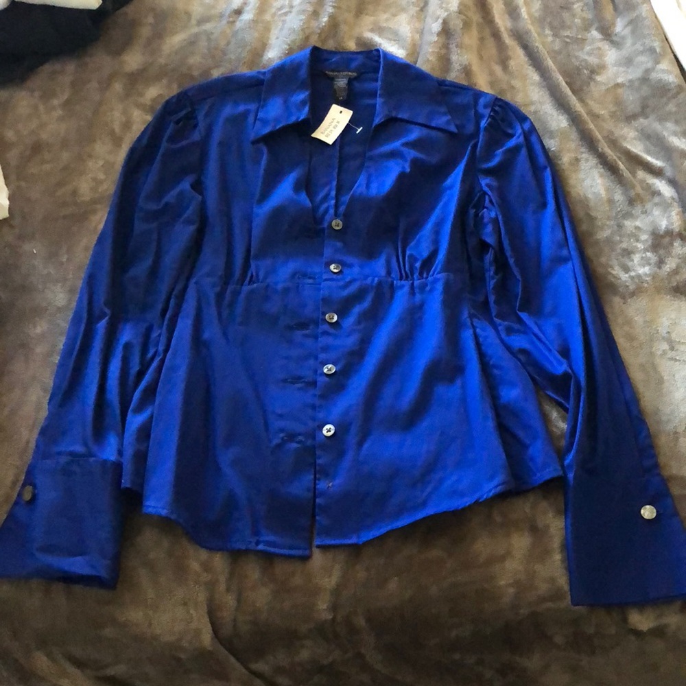 Dress Top